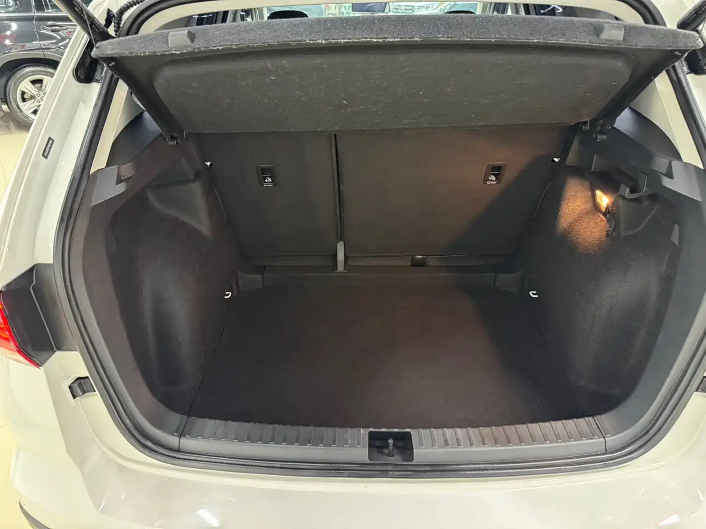 Volkswagen Tharu 2021 280TSI 2WD Luxury Plus фото 12