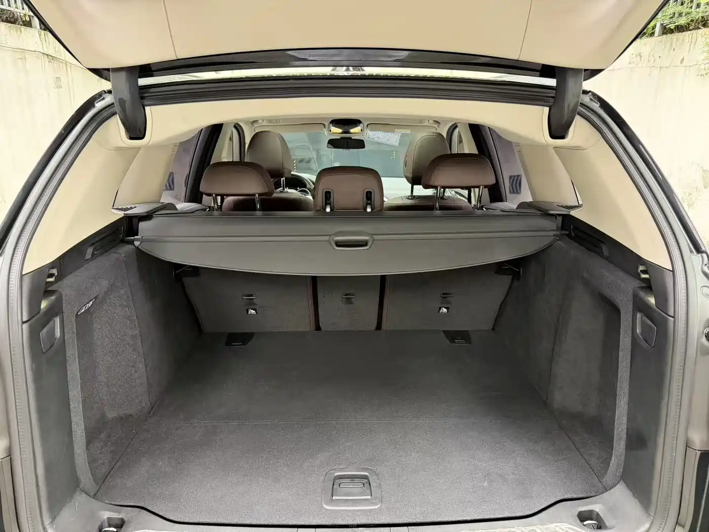 BMW X3 2018 xDrive25i M Sport Package China V фото 15