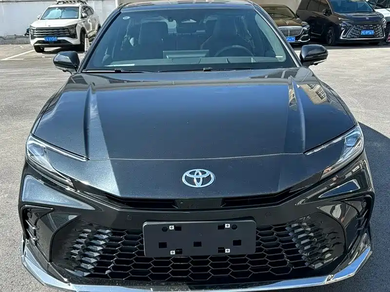 Toyota Camry 2026 2026 Hybrid 2.0HE Elite Edition