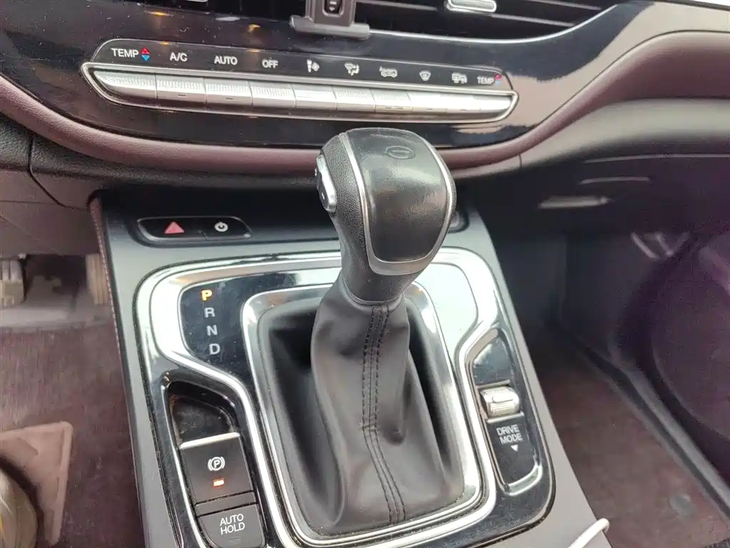 GAC Trumpchi Trumpchi M6 2021 PRO 270T DCT Premium Edition фото 7