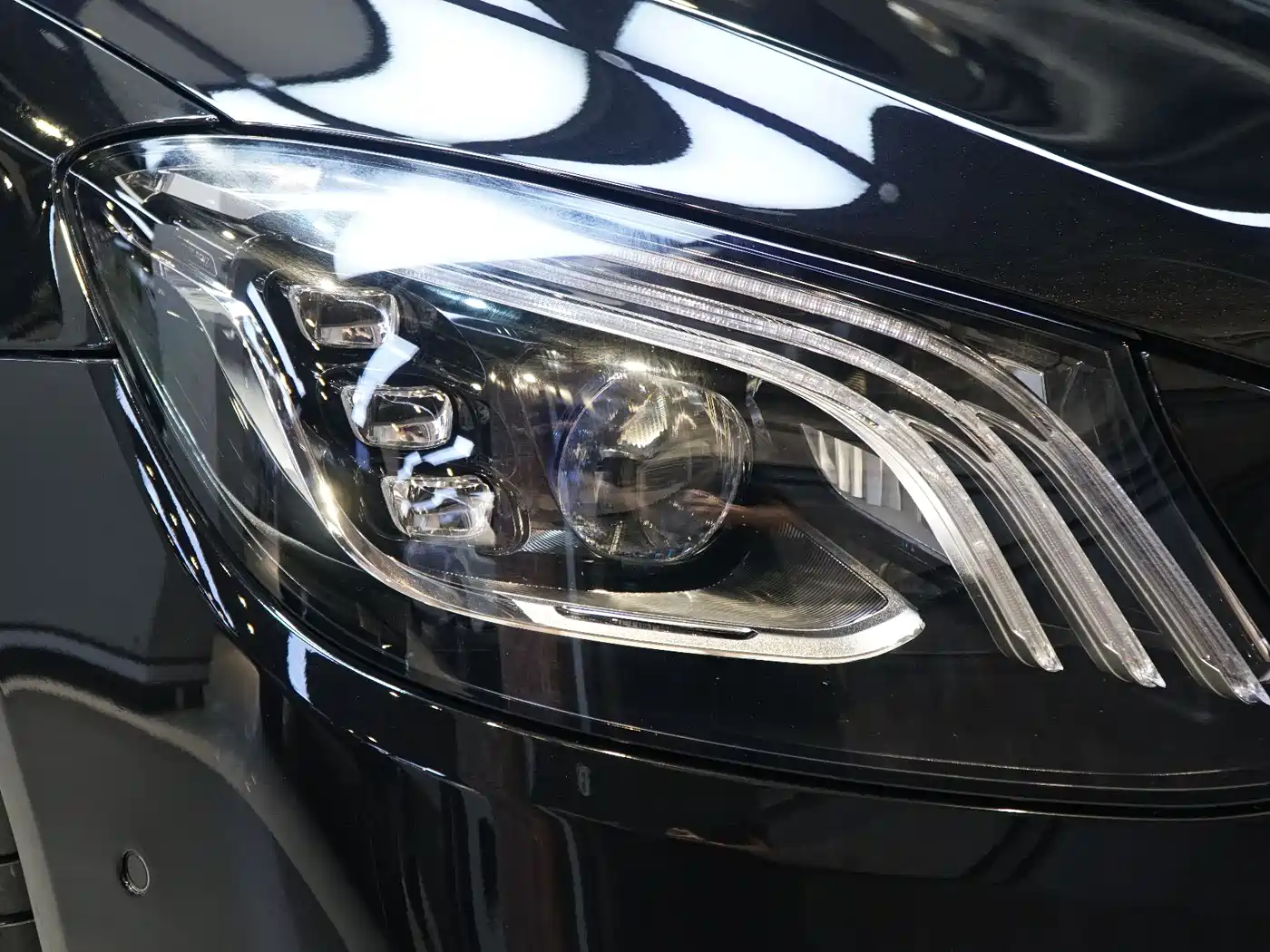 Mercedes-Benz S-Class 2018 S 450 L 4MATIC Excellence Special Edition фото 26