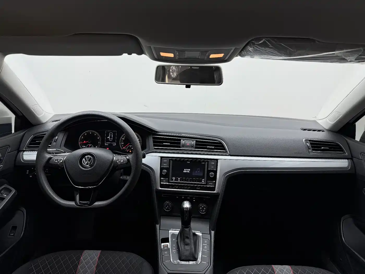 Volkswagen Lamando 2021 230TSI DSG Fashion Edition фото 9