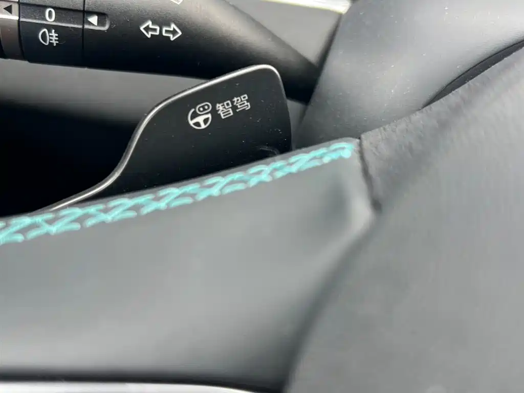 BYD Seal 06 New Energy 2025 DM-i Smart Drive Edition 120KM Flagship фото 12