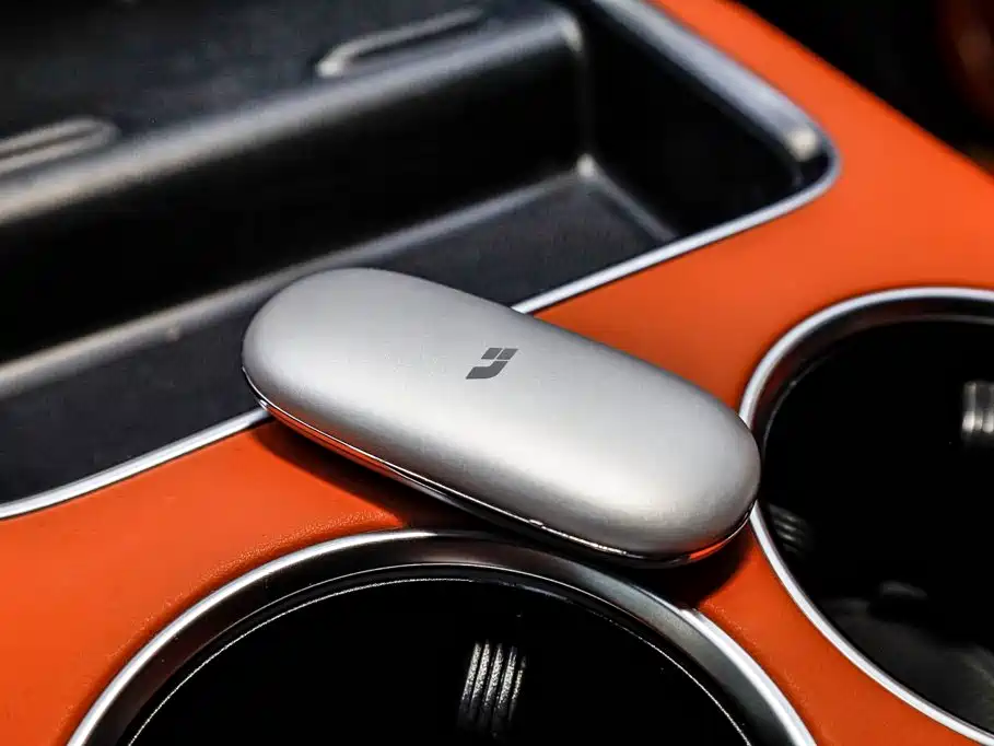 Li Auto L8 2022 2023 Pro