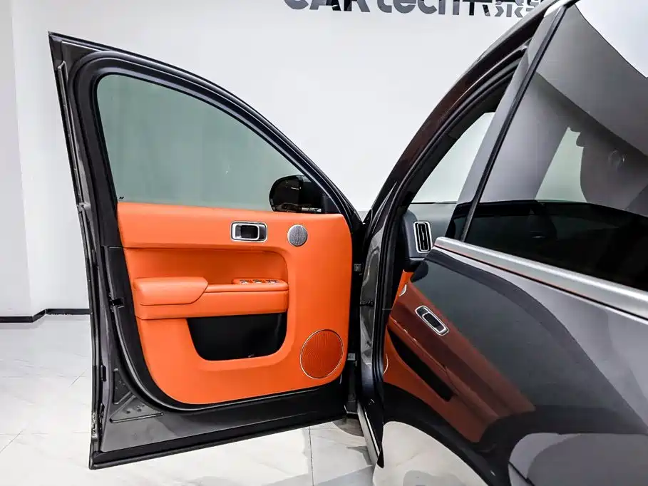 Li Auto L8 2022 2023 Pro