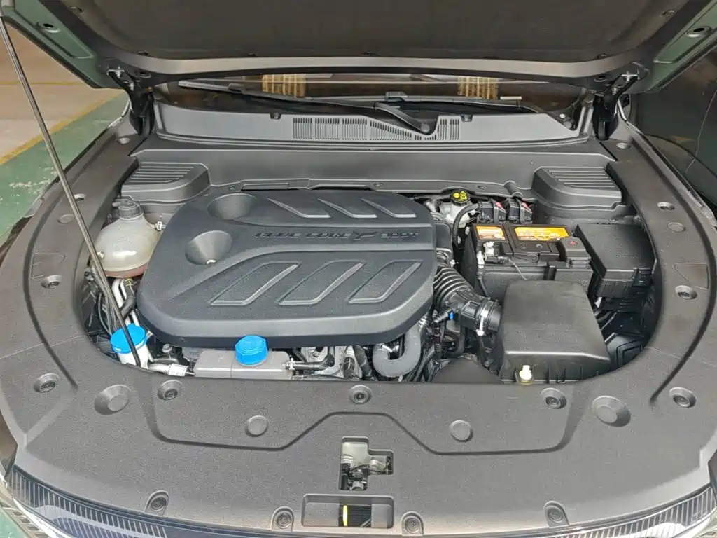 Changan Oshan X5 PLUS 2023 2023 1.5T DCT Navigation Model