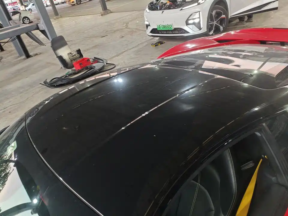 Ferrari F8 2023 2019 Tributo 3.9T V8