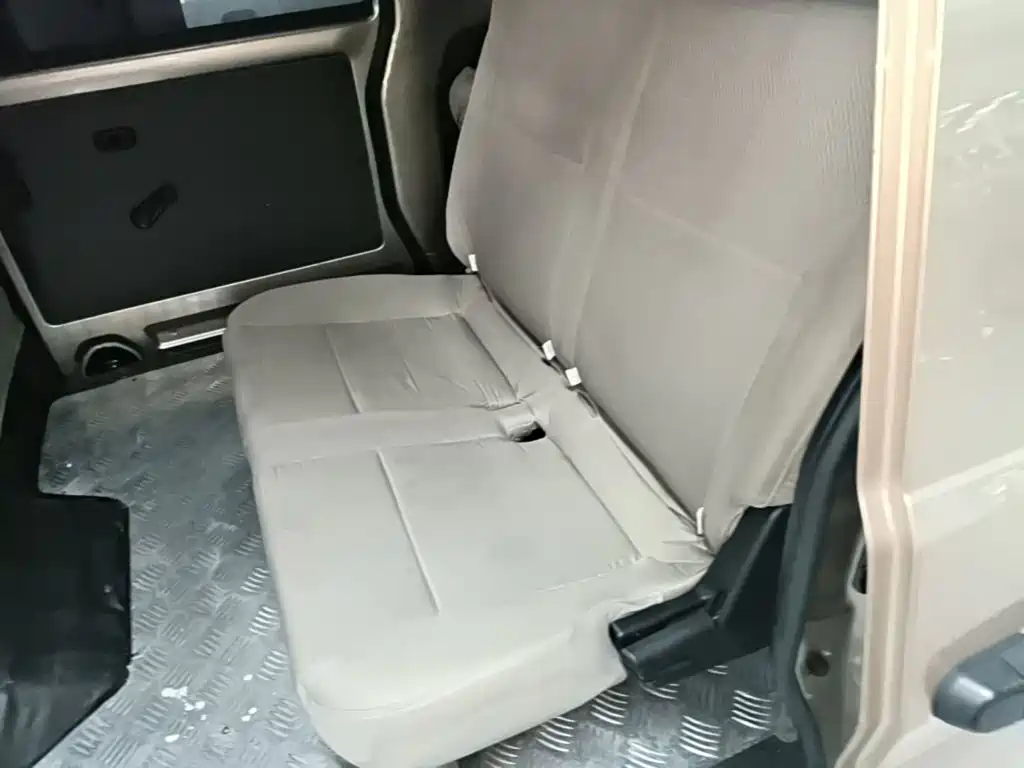 Wuling Motors Wuling Rongguang S 2024 2023 1.5L Base 5/7 Seater
