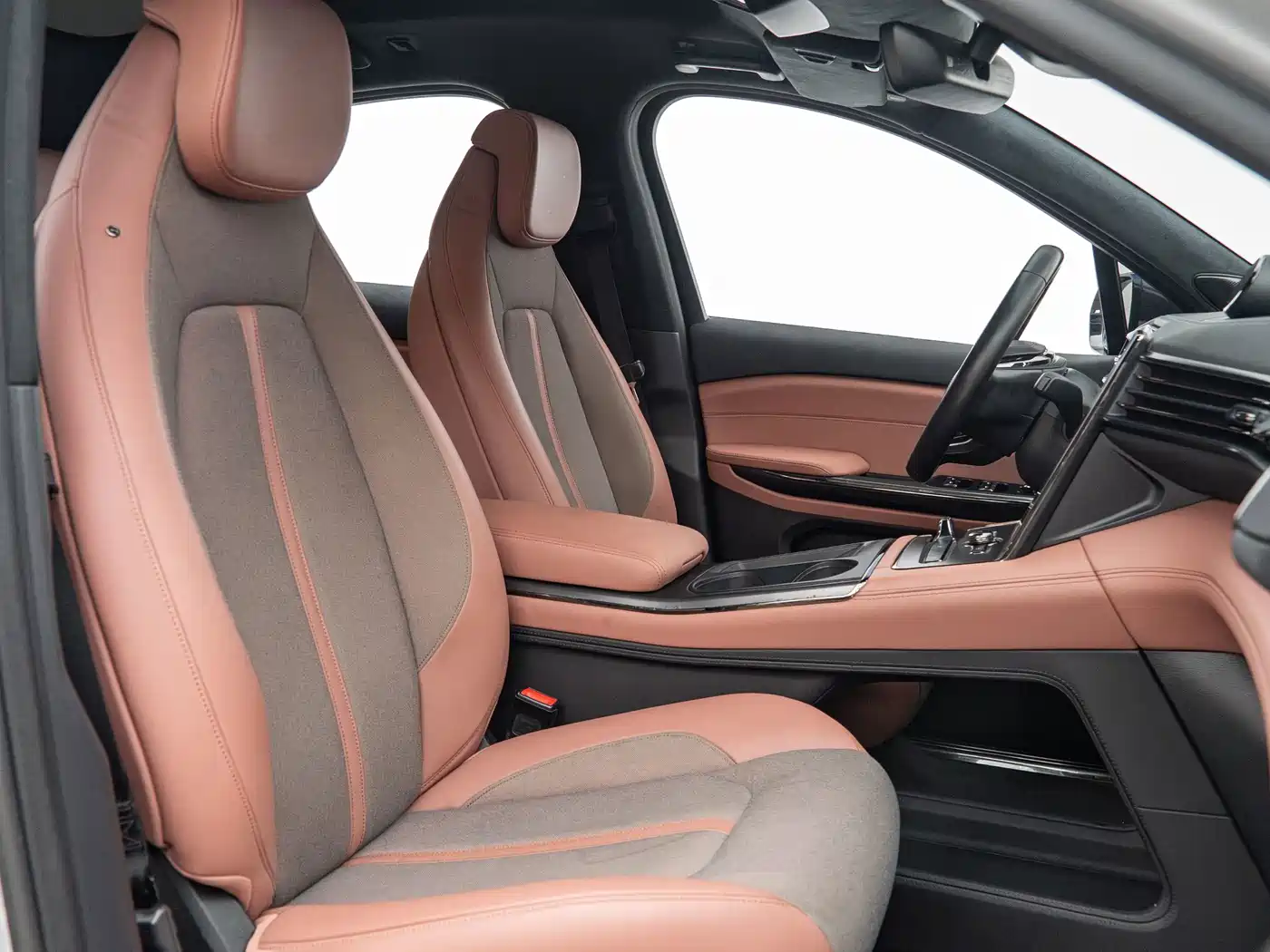 NIO EC6 2021 2020 Model 430KM Sport Edition