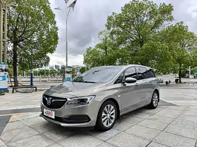 Buick GL6
