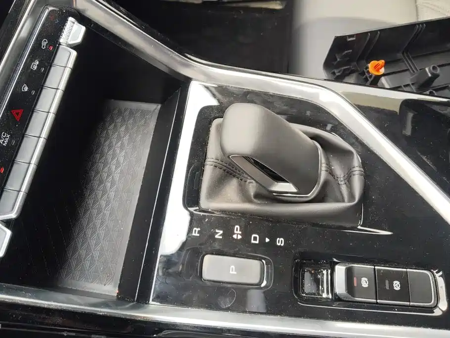 Photo 16 - Wuling Motors Wuling Xingchen