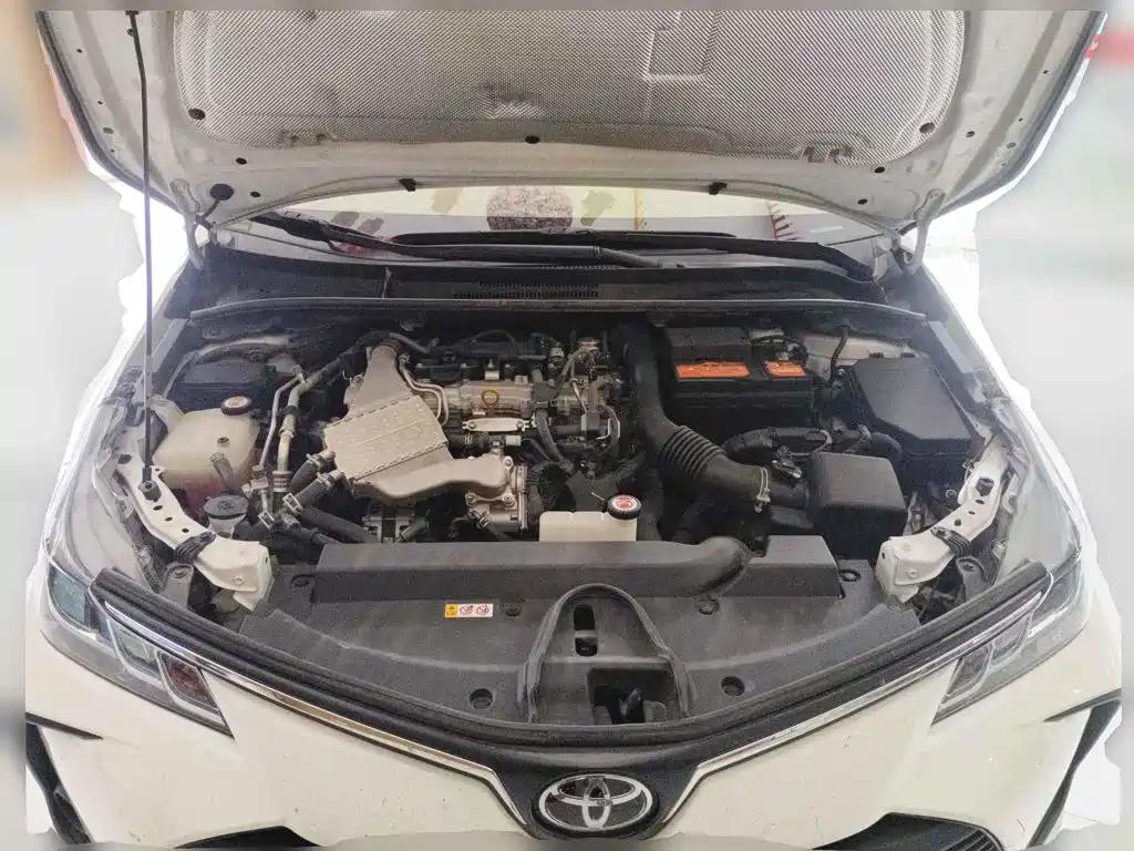 Toyota Corolla, миниатюра 3