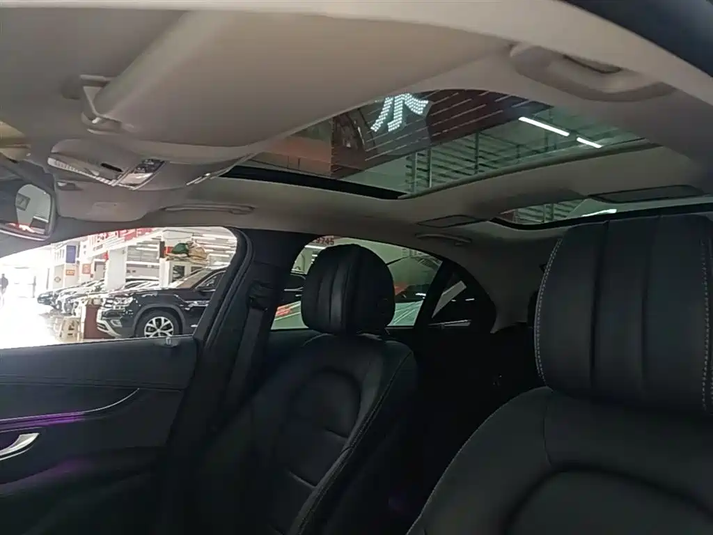 Mercedes-Benz C-Class 2018 C 200 L Sport Edition фото 18