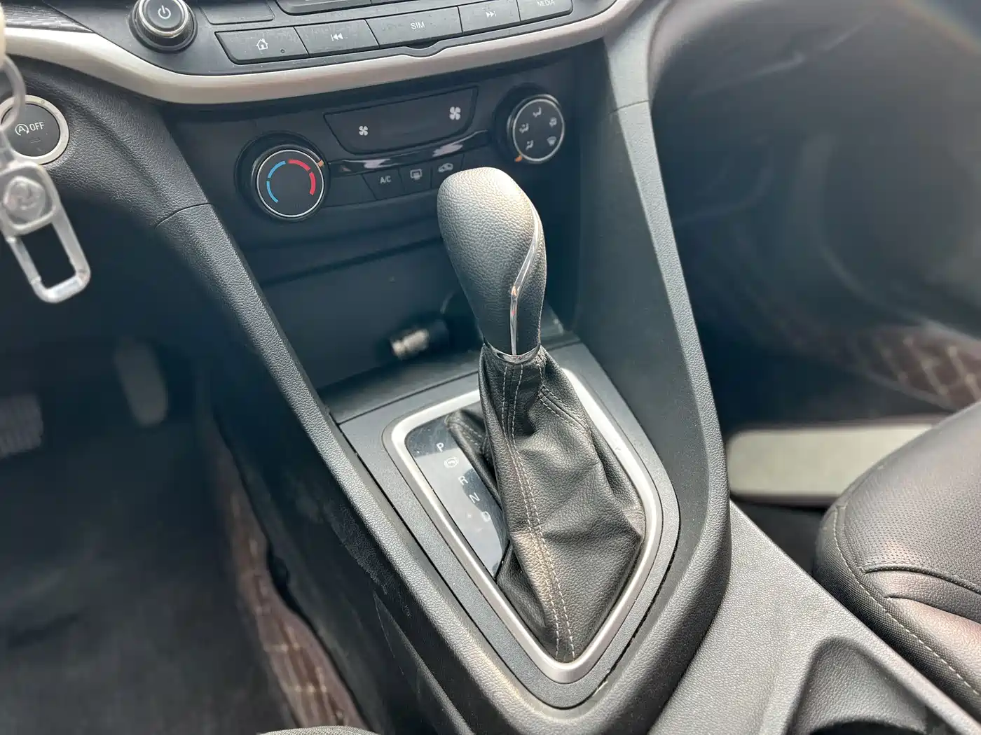 Buick Excelle 2022 2021 Facelift Exemplar 1.5L Auto Elite