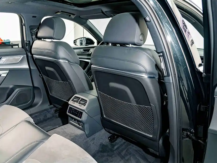 Audi A6L 2024 45 TFSI Premium Dynamic фото 19