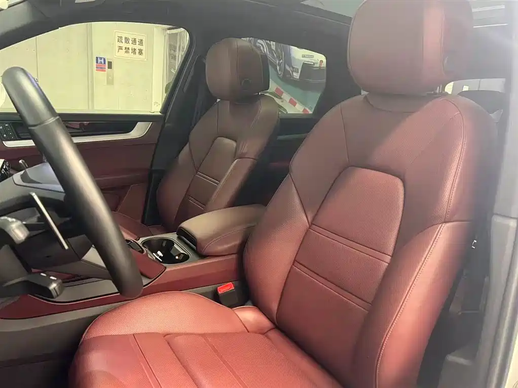 Porsche Cayenne 2025 2024 Cayenne 3.0T