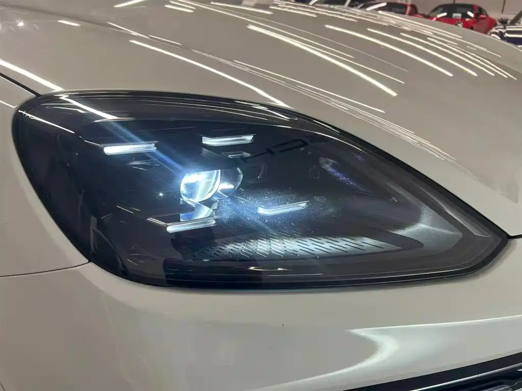 Porsche Cayenne 2025 2024 Cayenne 3.0T