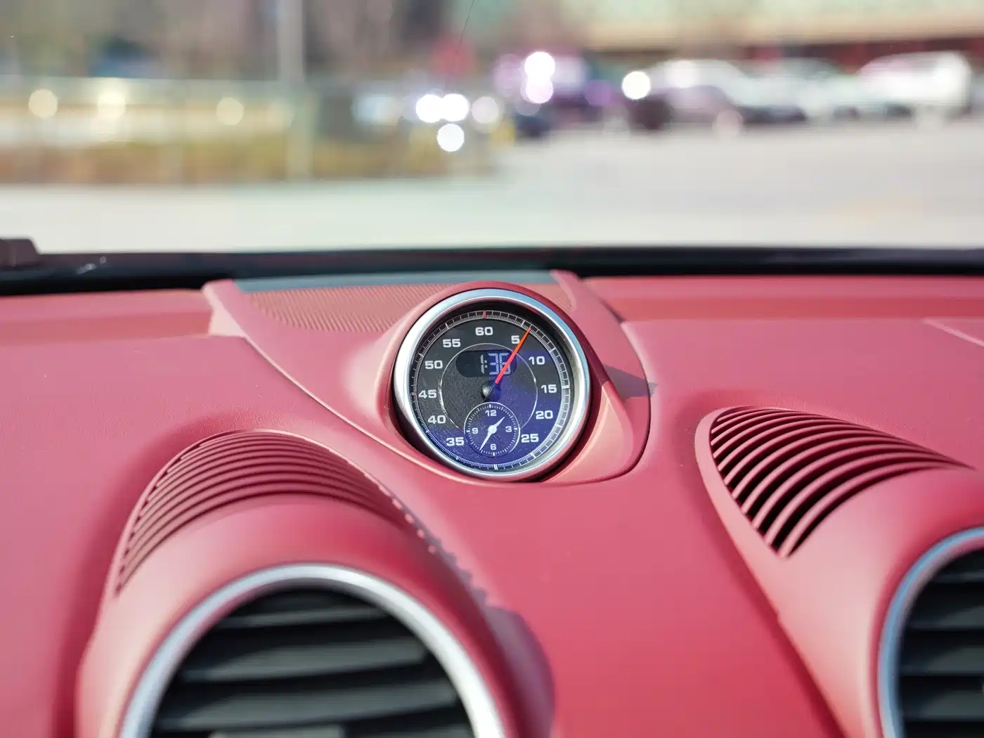 Porsche 718 2022 Boxster 2.0T фото 8