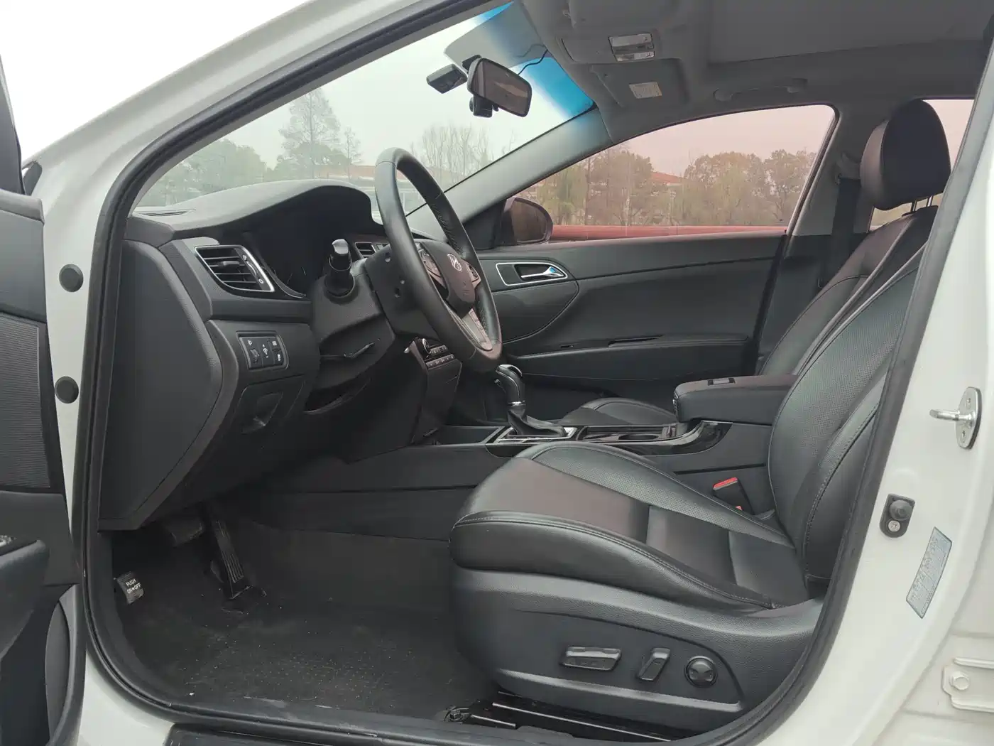 Hyundai Mistra 2016 1.6T Auto Flagship TOP фото 8