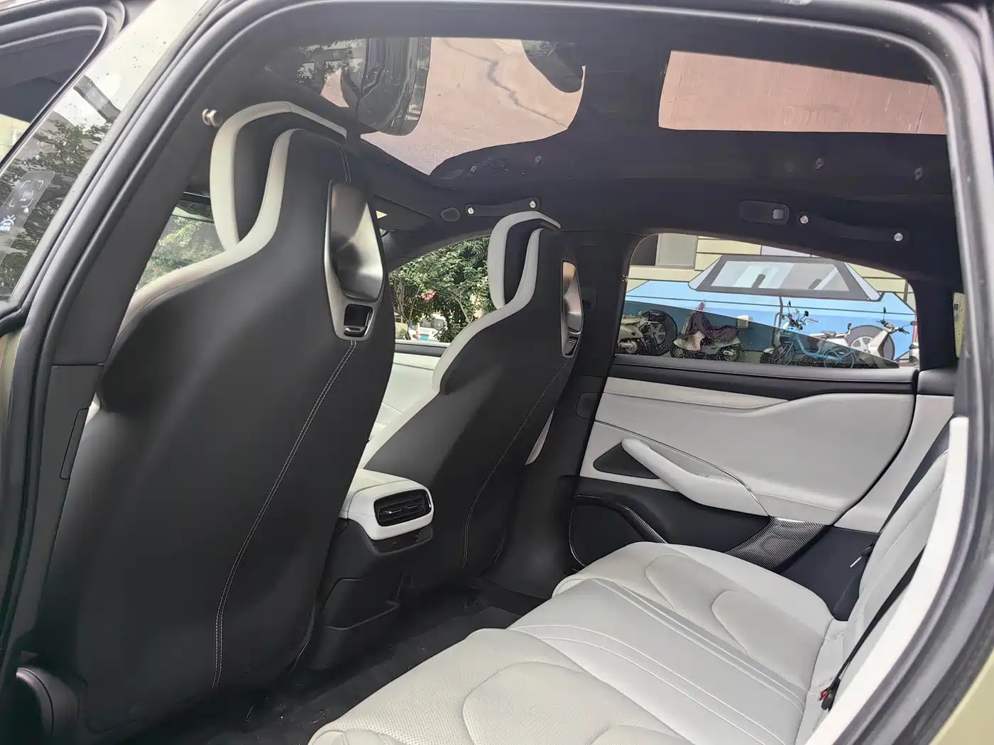 XIAOMI CAR XIAOMI SU7