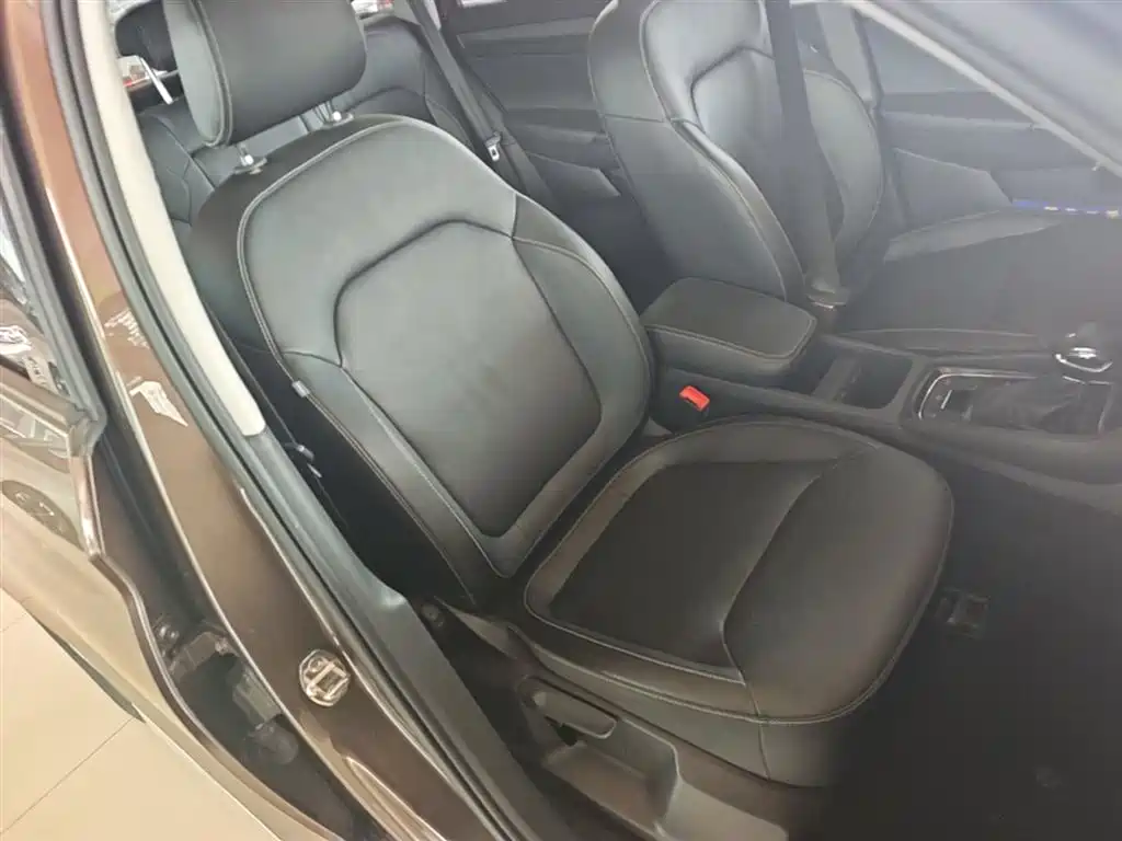 Škoda Kodiaq 2017 TSI330 5-seater 2WD Comfort Edition фото 25
