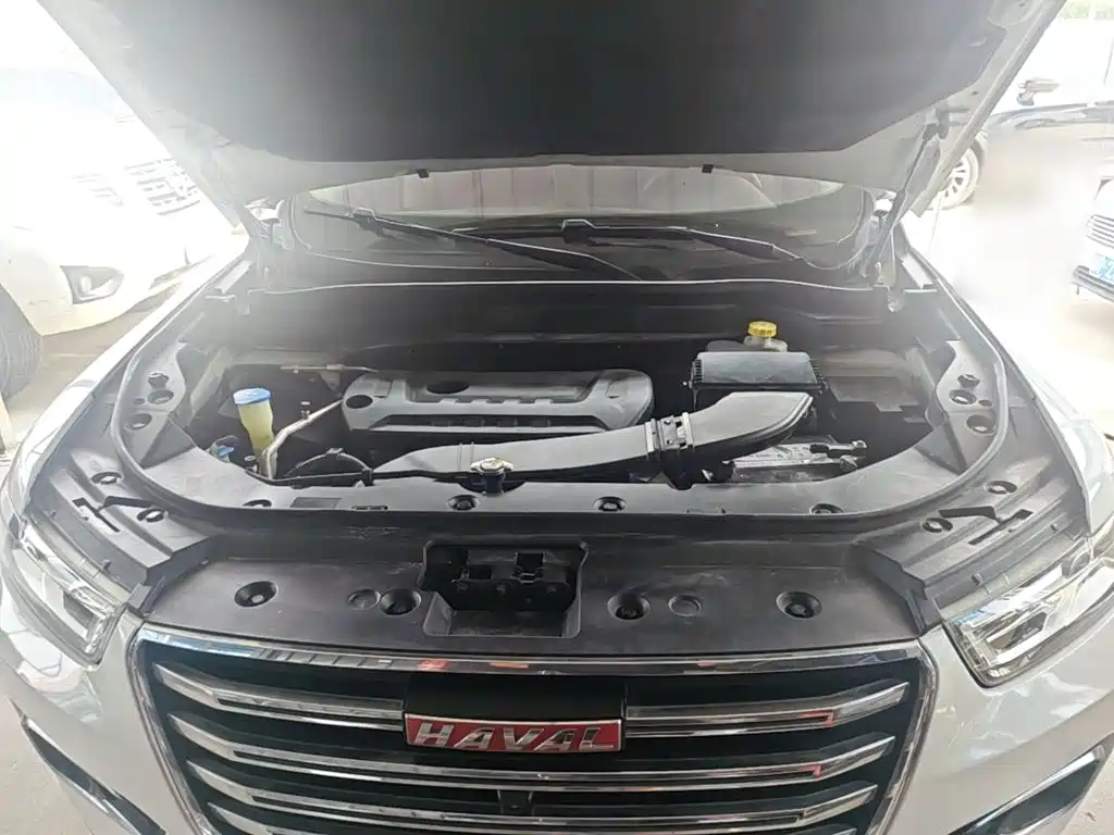 Photo 20 - Haval H6