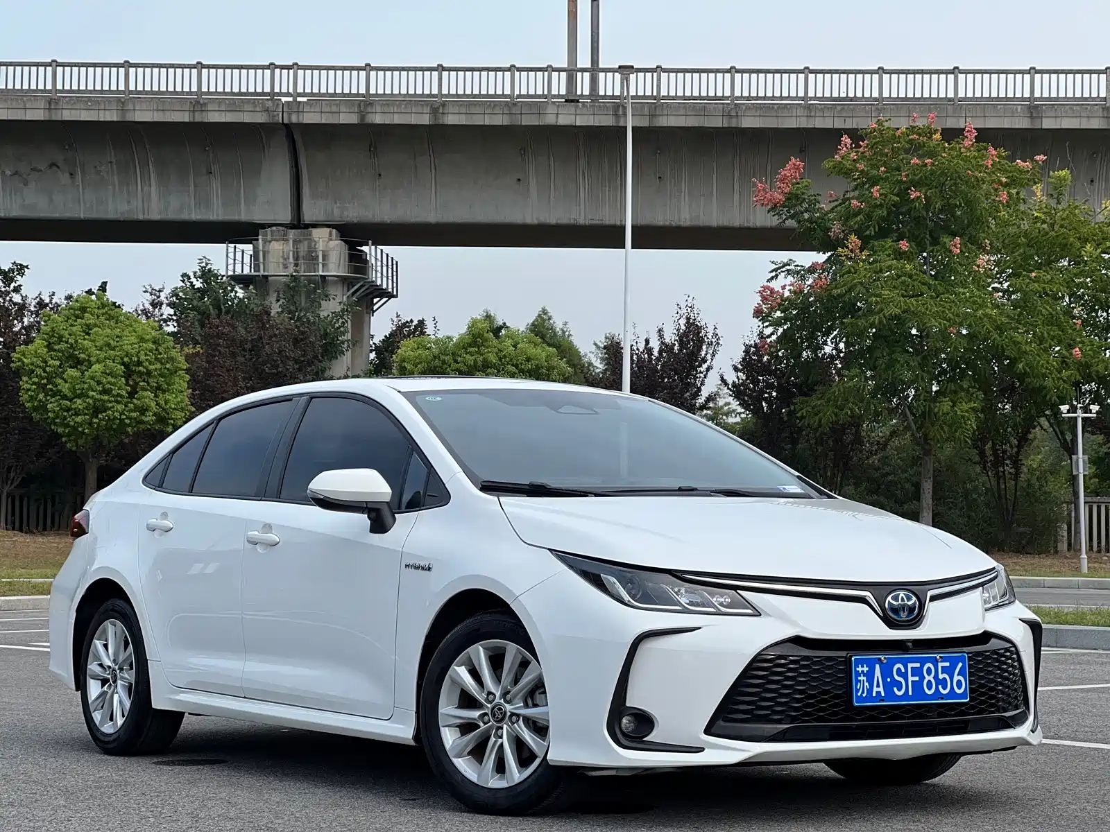 Фото 3 - Toyota Corolla