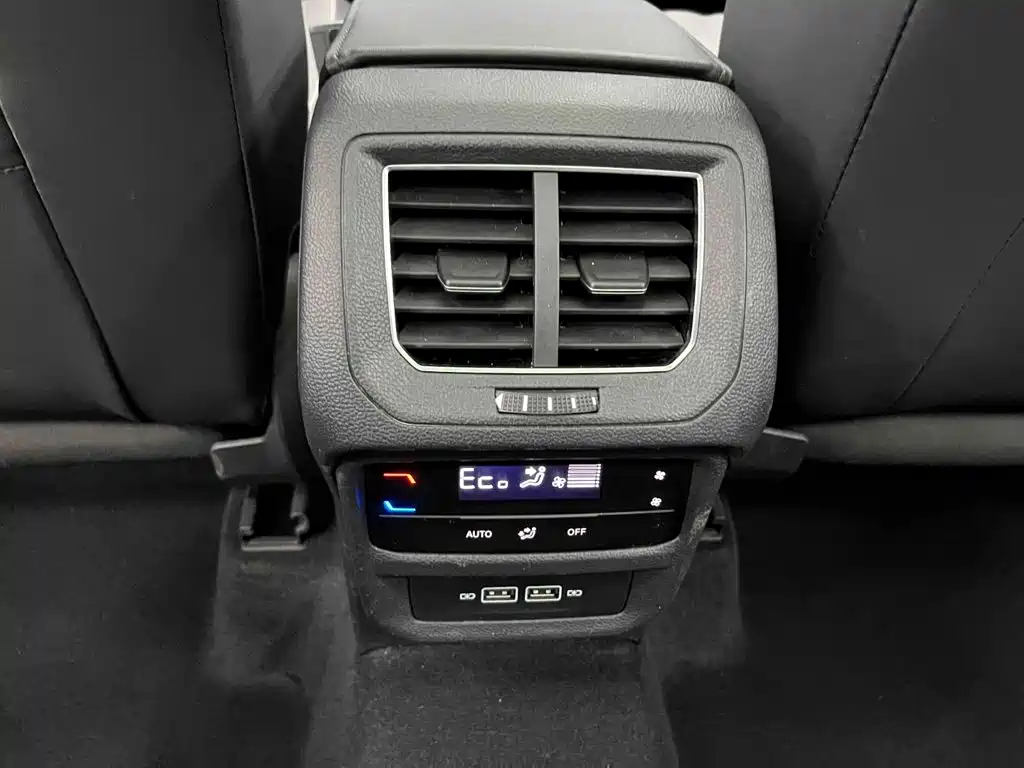 Volkswagen Tayron GTE Plug-in Hybrid 2023 2023 280TSI Luxury Plus Advanced Edition