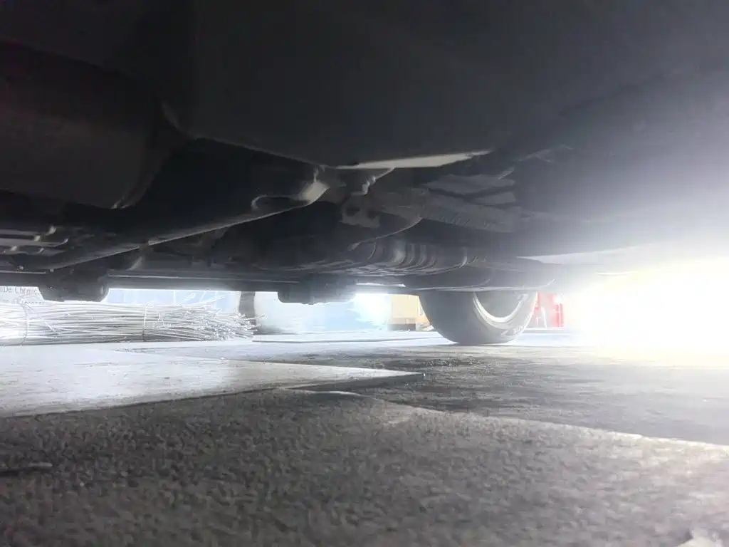 Volkswagen Touareg 2017 2017 3.0TSI Explorer Edition