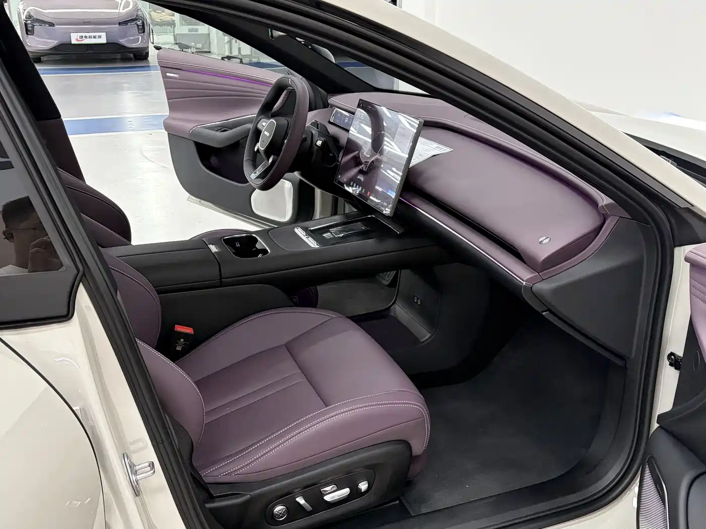 Xiaomi Auto Xiaomi SU7 2026 2026 Standard Edition
