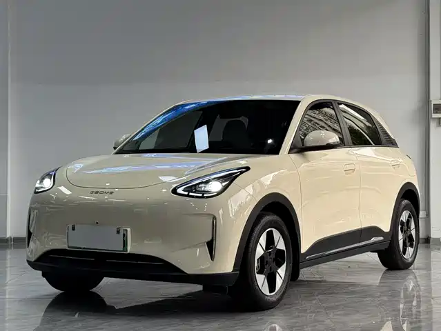 GEELY GALAXY STAR WISH