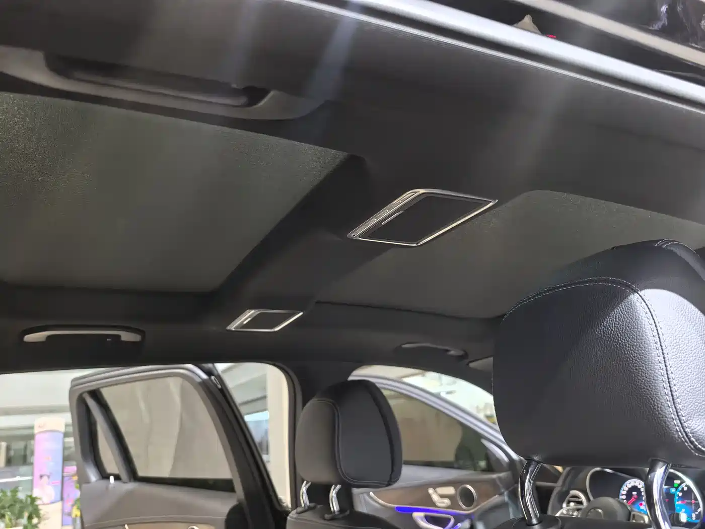 Mercedes-Benz GLC 2020 GLC 260 L 4MATIC Luxury фото 13