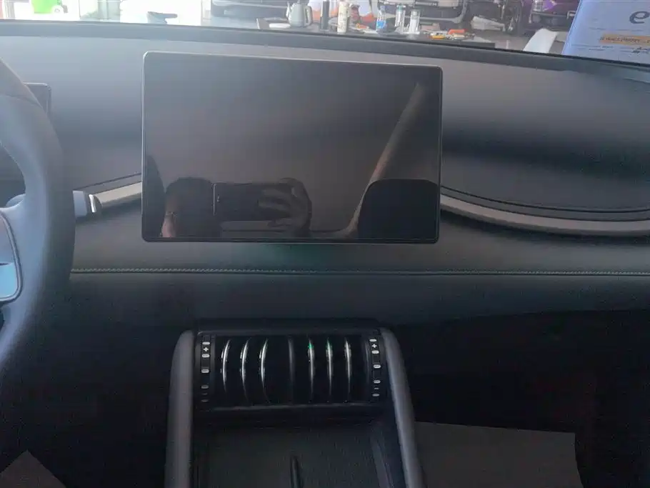 BYD Yuan PLUS 2025 Smart Drive 430KM Superior фото 13