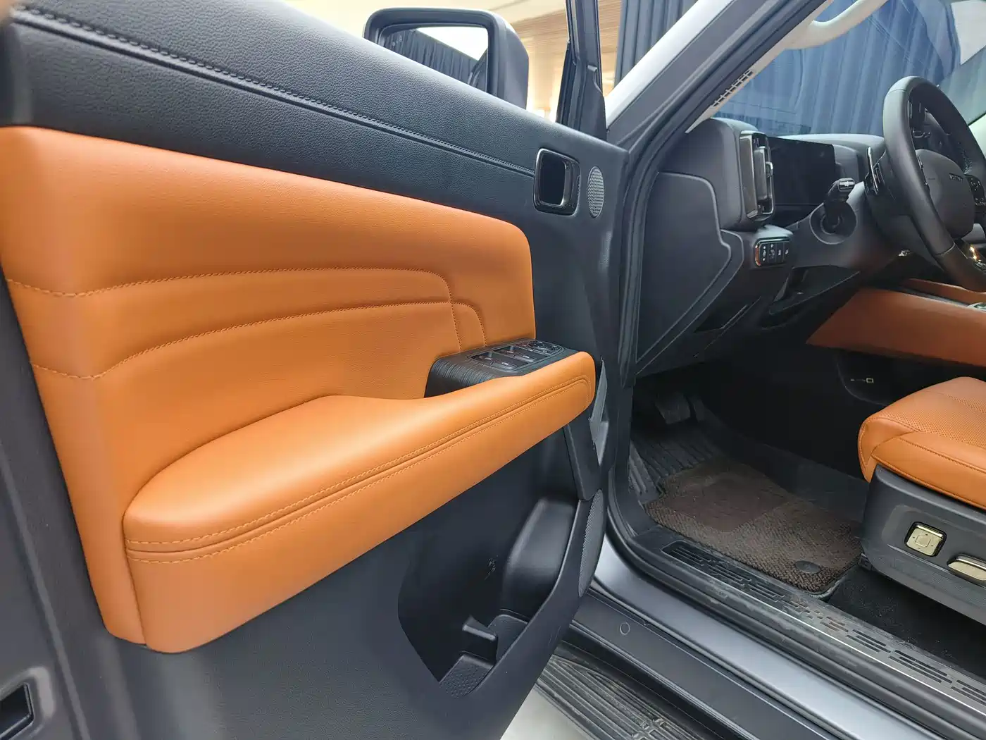 Фото 7 - Haval H9