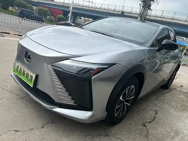  Lexus Lexus RZ 2023 450e 4WD Deluxe