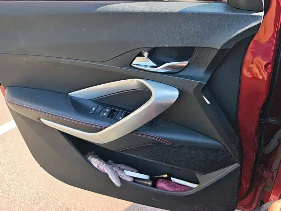 Baojun 510 2019 2019 1.5L Automatic Premium China V