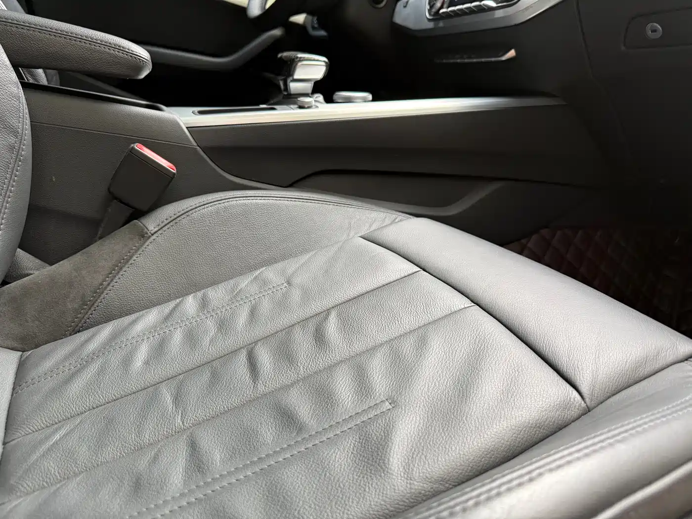 Audi A4L 2019 40 TFSI Fashion (China VI) фото 21