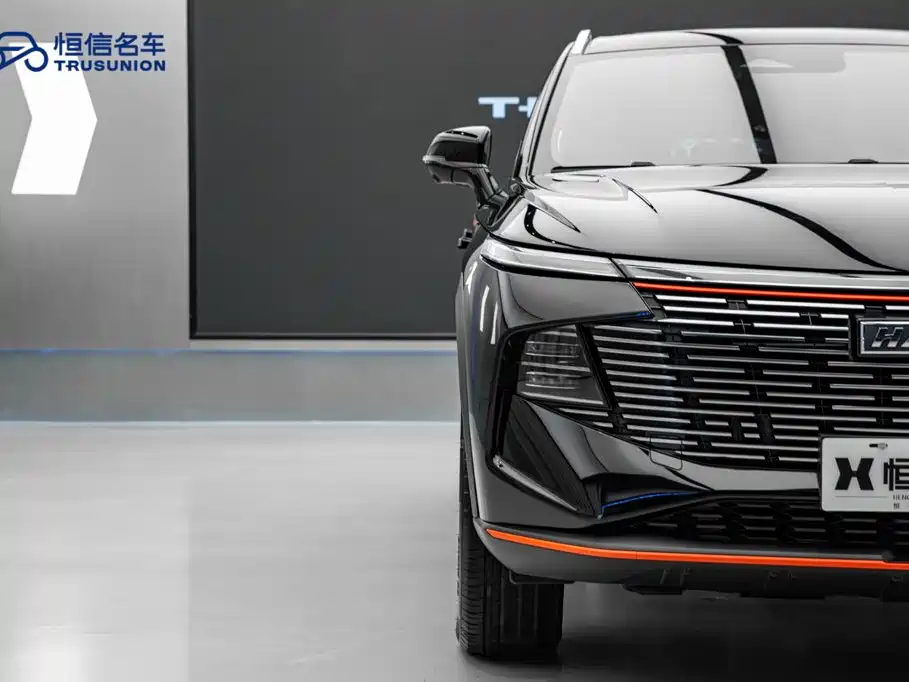Haval Shenshou 2023 2023 1.5T Smart Enjoy Edition