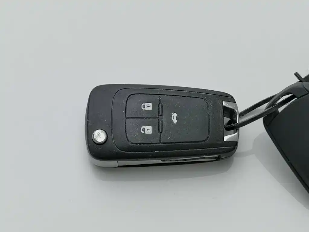 Photo 19 - Buick Excelle