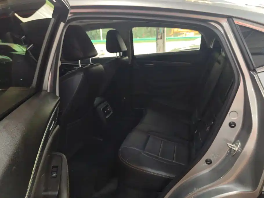 Haval F7x 2021 2021 1.5T 2WD Ultimate Smart Trend Edition