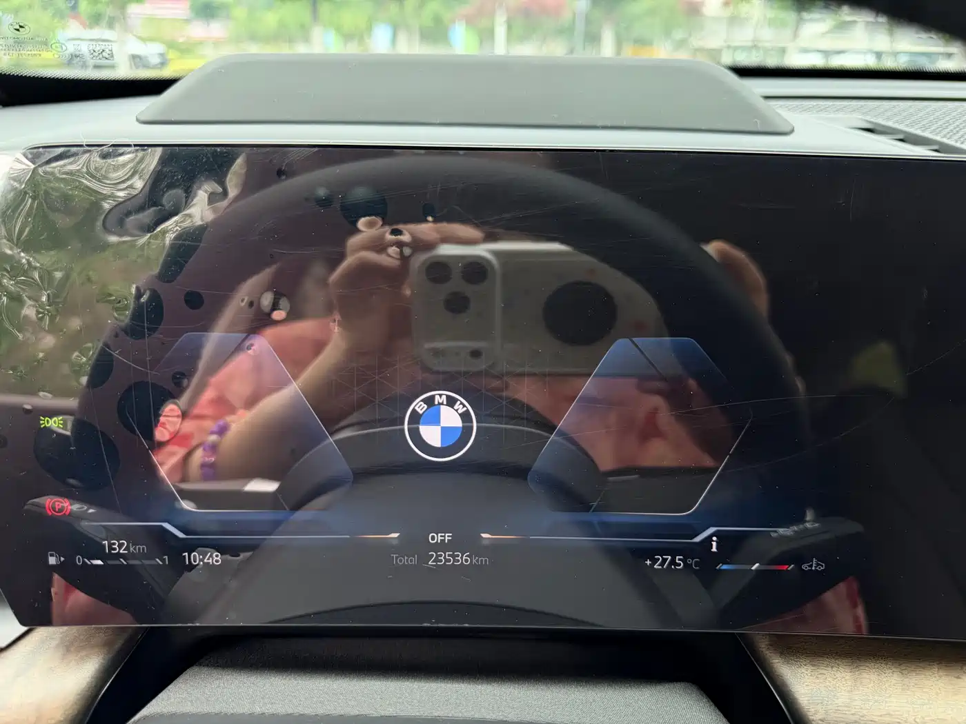 BMW X1 2023 xDrive25Li X Design Package фото 16