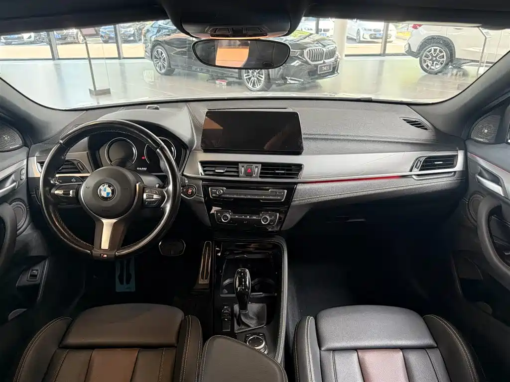 BMW X2 2023 2023 sDrive 25i Radiance Edition