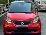 Фото 1 - smart forfour