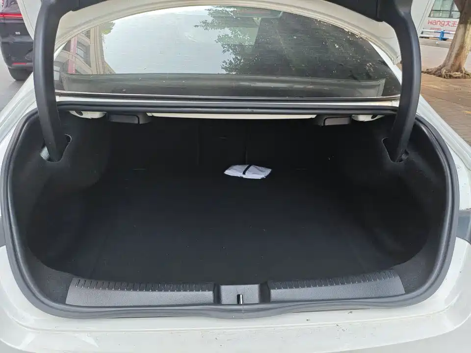 Mercedes-Benz CLA (Import) 2023 2023 CLA 200