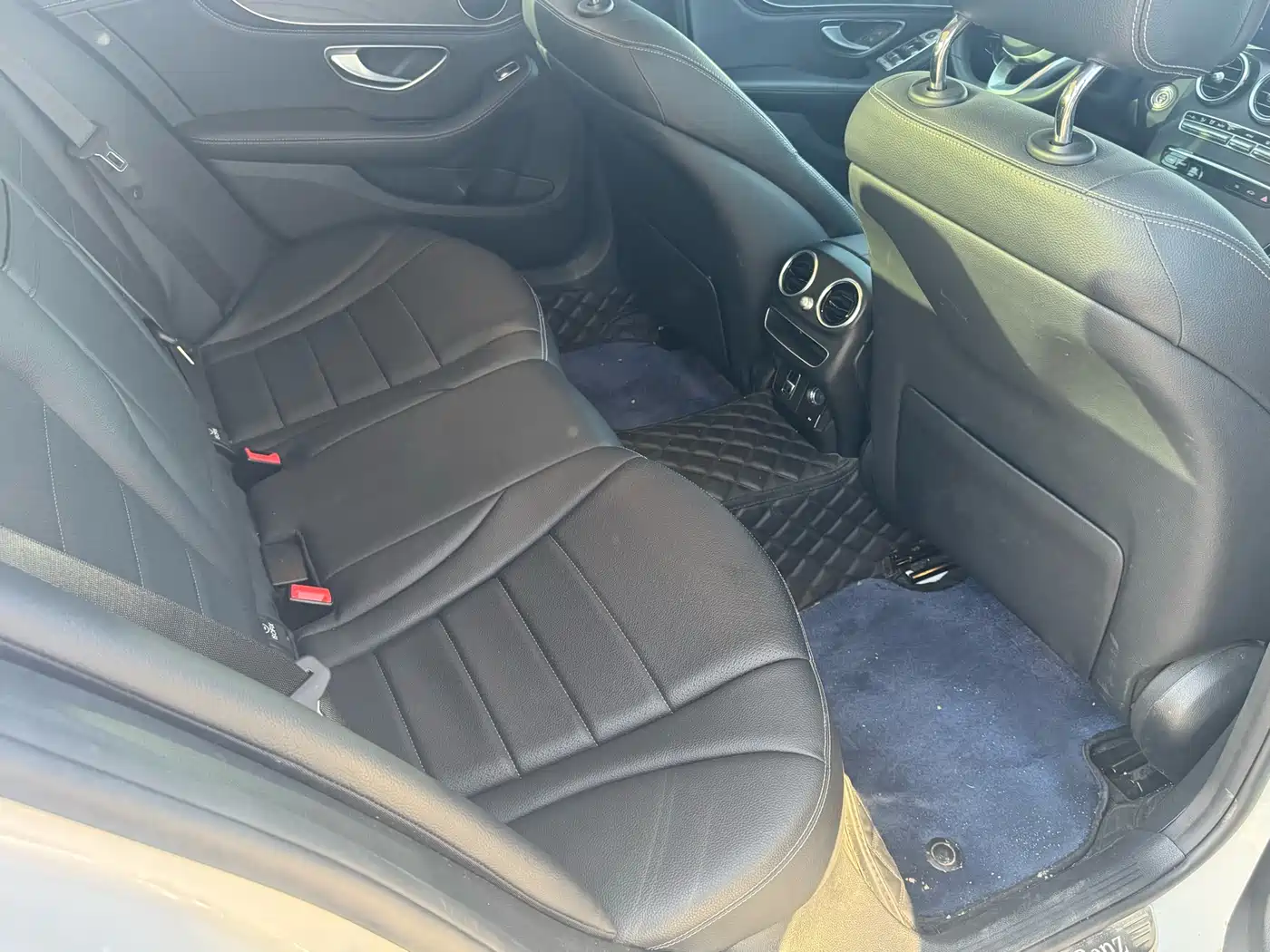 Mercedes-Benz C-Class 2020 Facelift C 260 L Sport фото 9