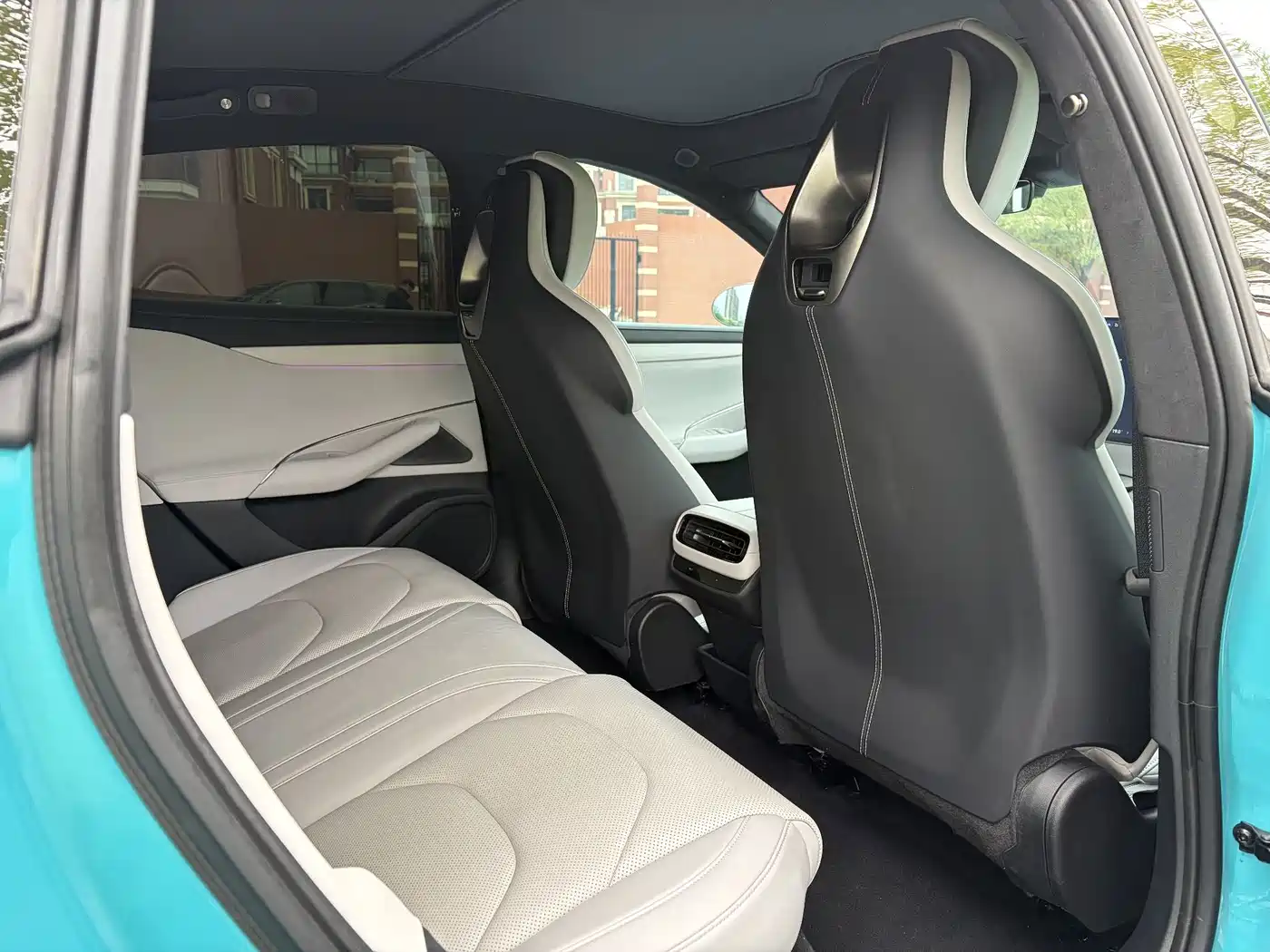 Xiaomi Auto Xiaomi SU7 2024 2024 AWD Extended Range Advanced Smart Driving Max Edition
