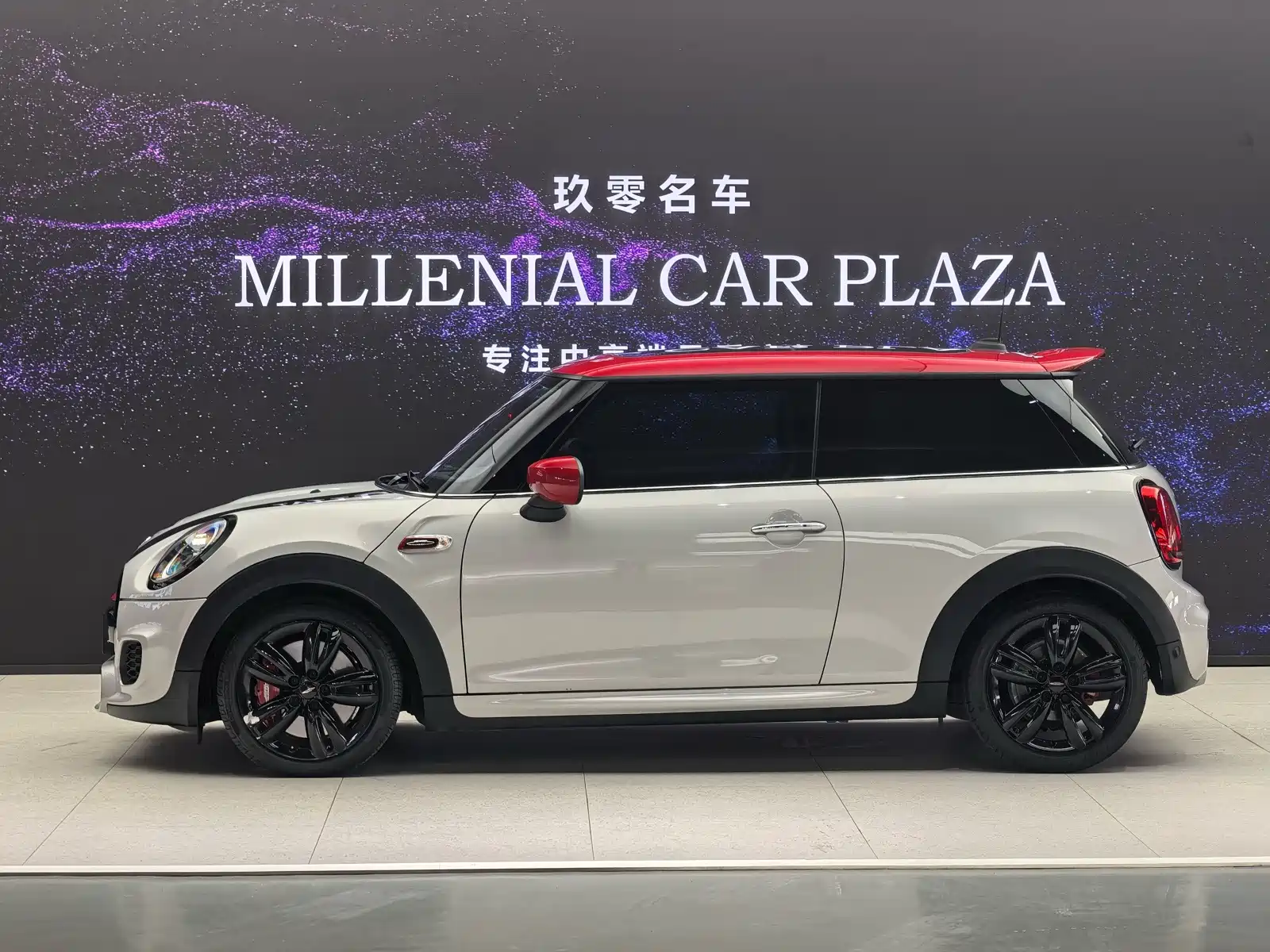 Фото 5 - MINI JCW