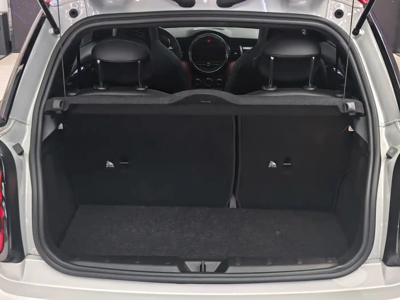 MINI JCW 2021 2021 2.0T JOHN COOPER WORKS