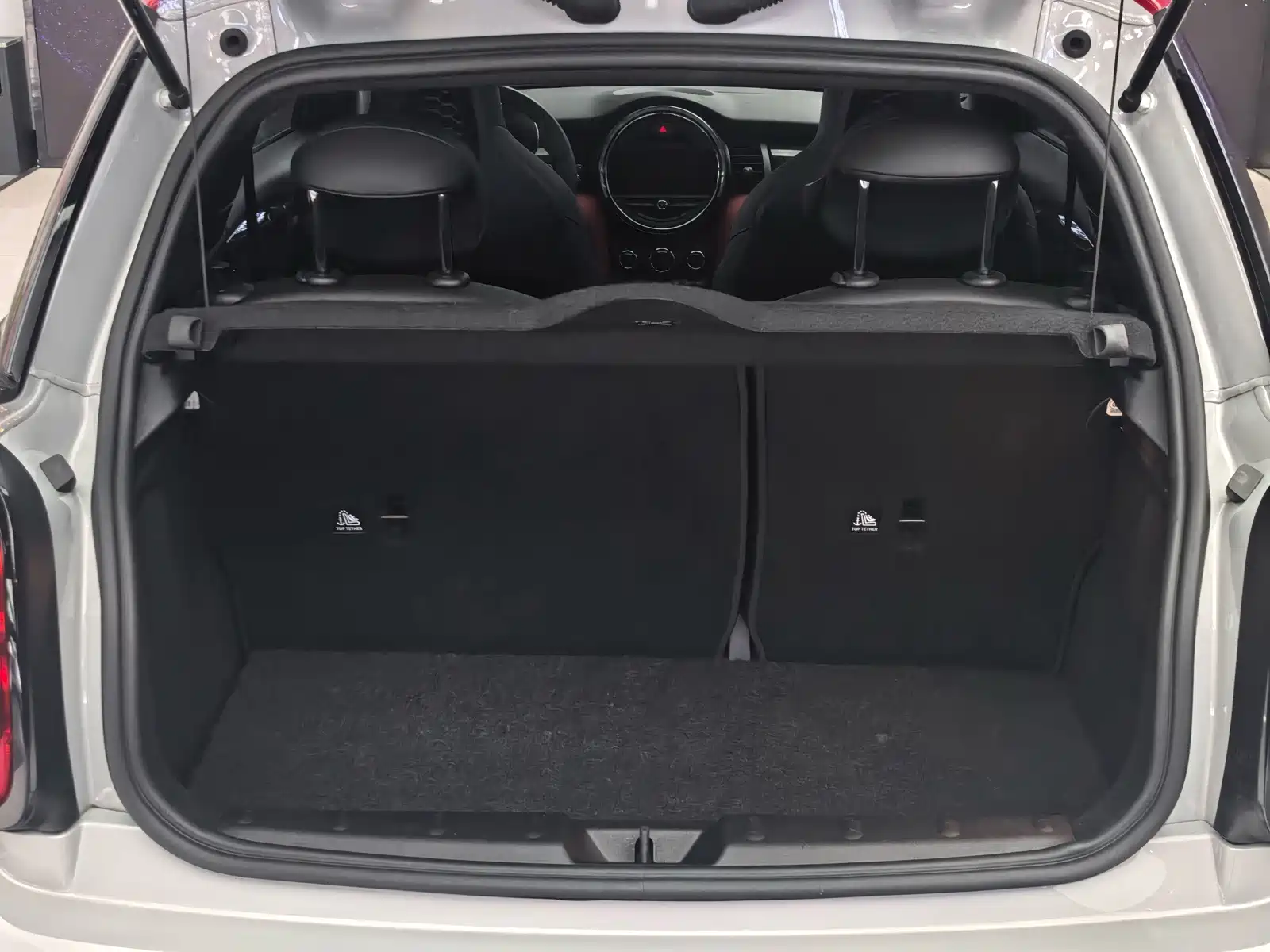 Фото 37 - MINI JCW
