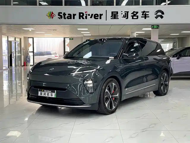 NIO ES8 2023 75kWh